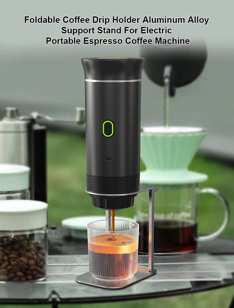 Base for your BrewGo