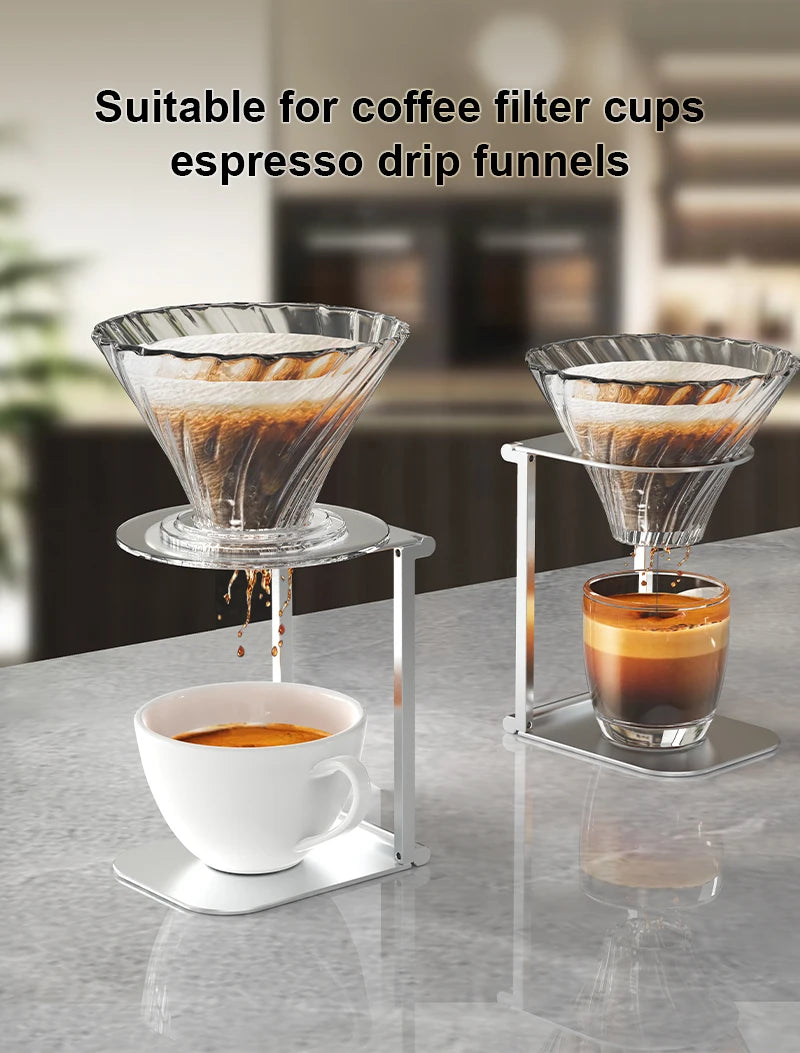 Base for your BrewGo