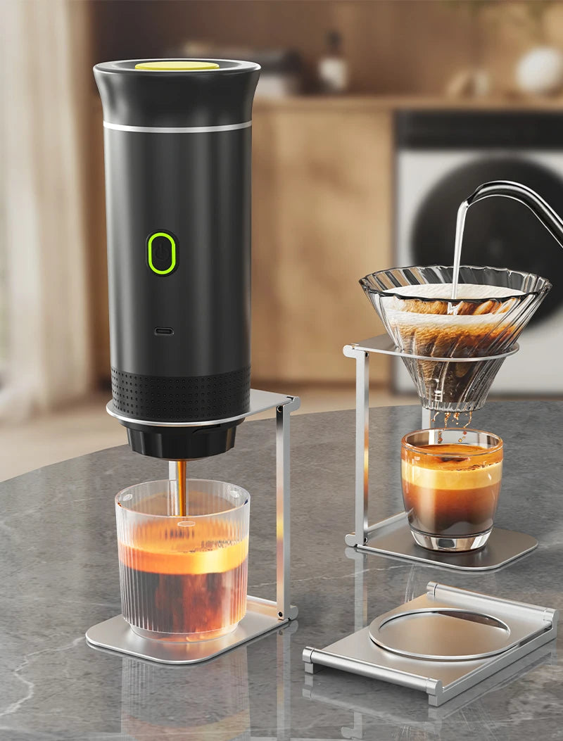 Base for your BrewGo